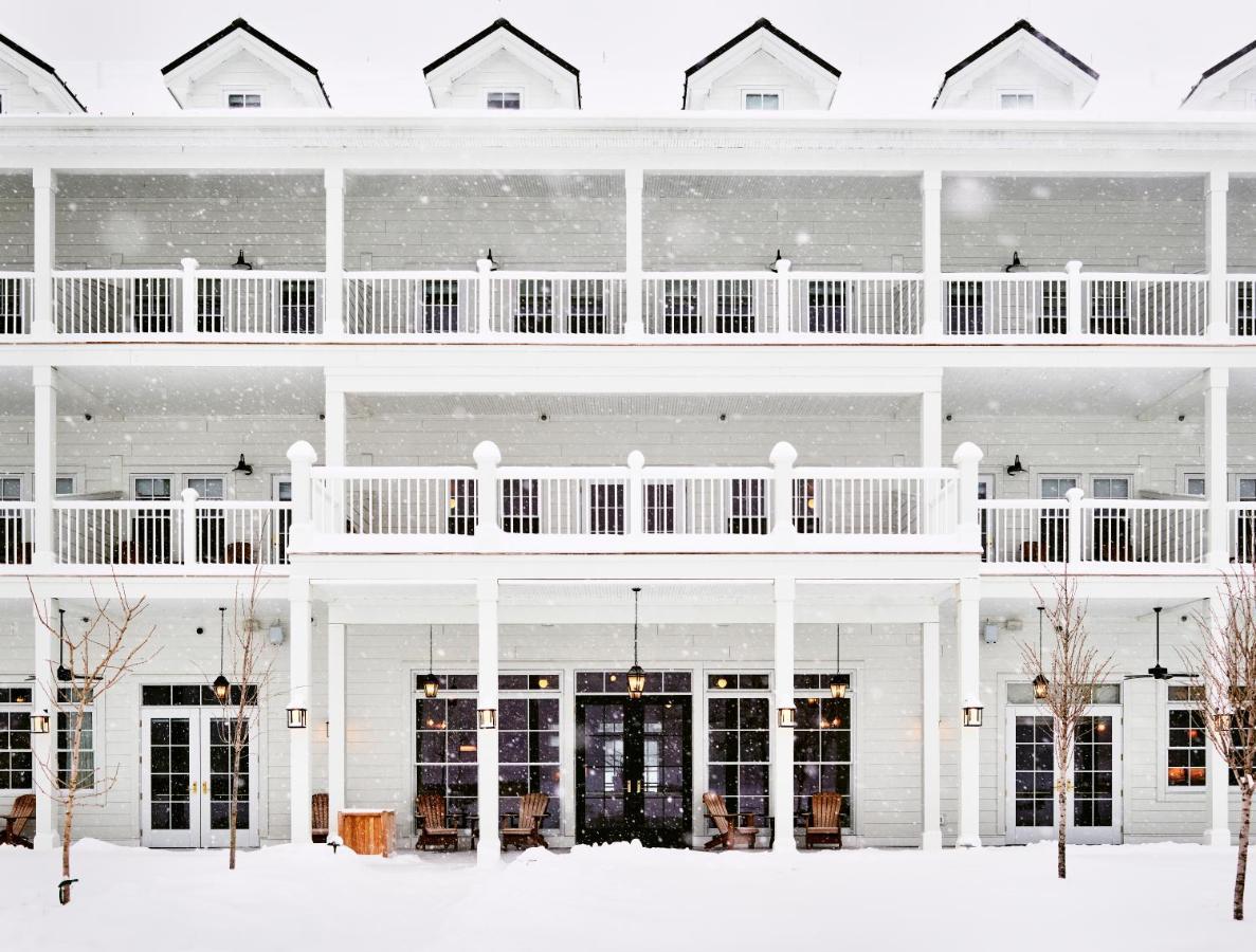 The Lake House On Canandaigua Hotel Exterior photo